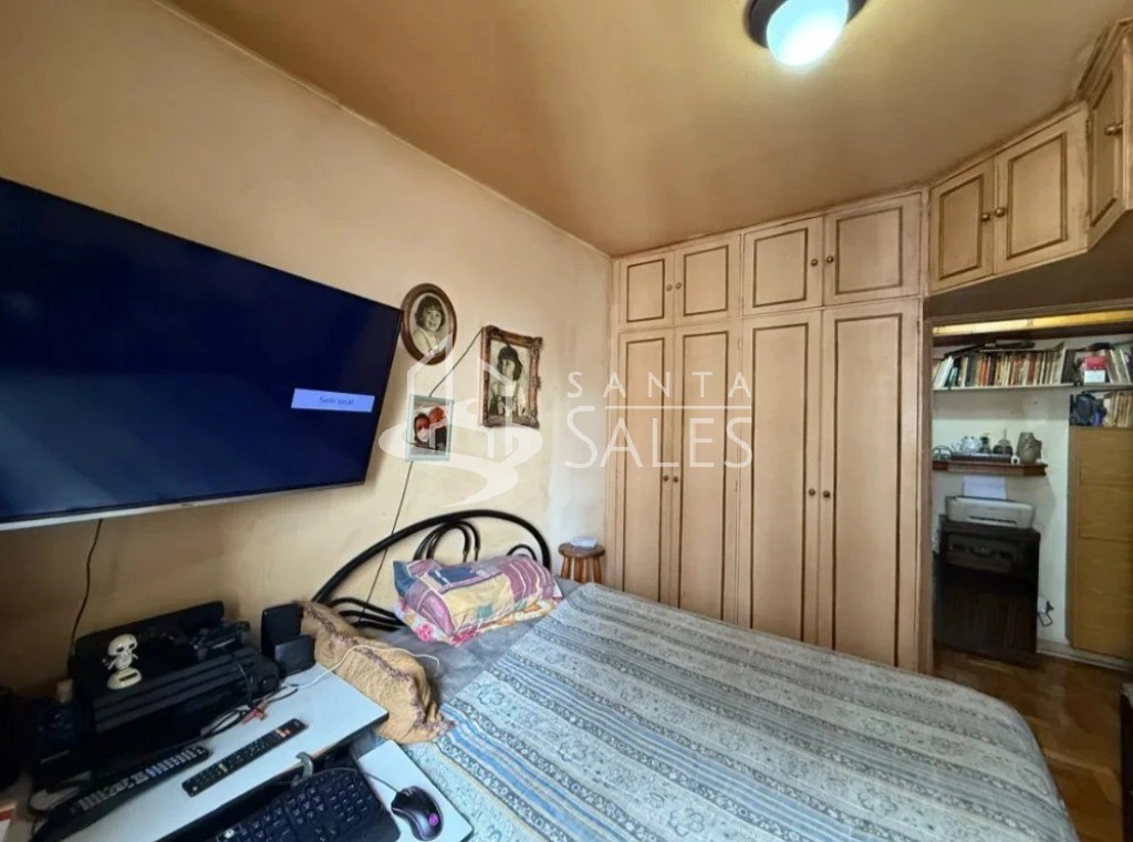 Apartamento, 2 quartos, 88 m² - Foto 10