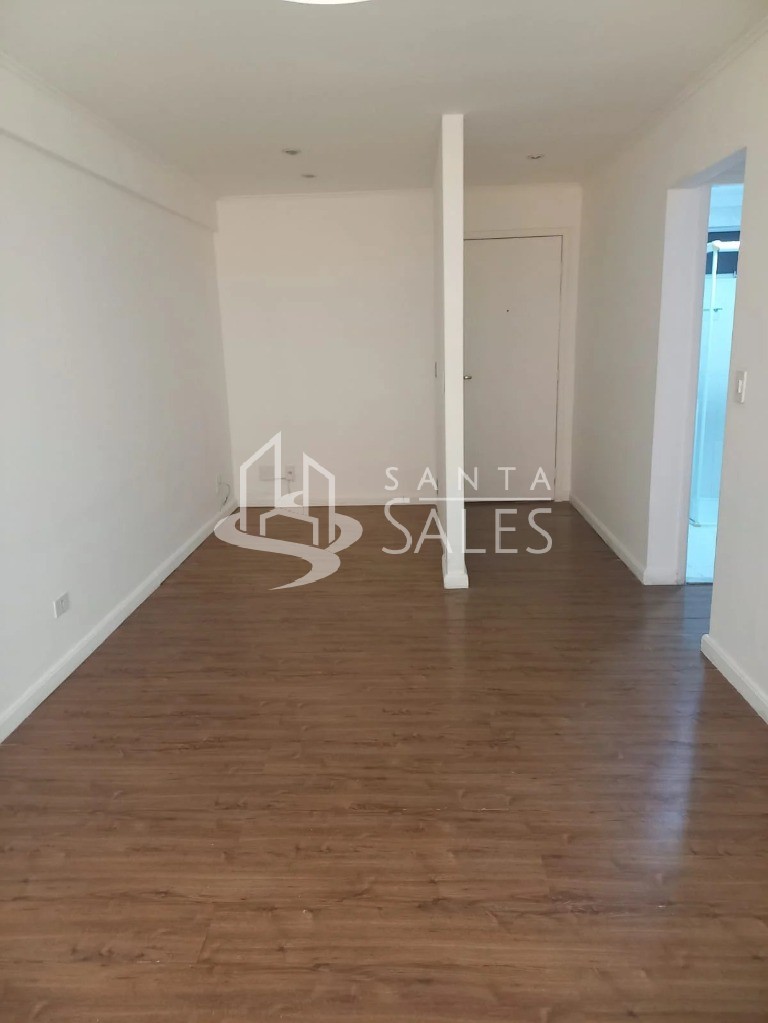Apartamento, 1 quarto, 32 m² - Foto 4