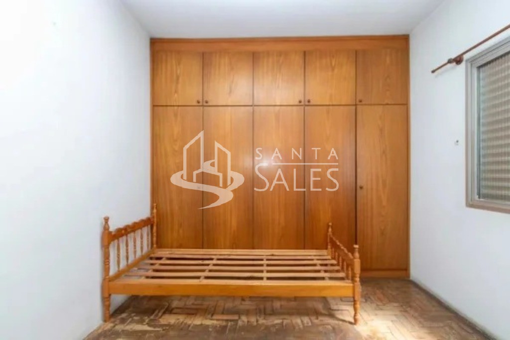 Apartamento, 3 quartos, 75 m² - Foto 3