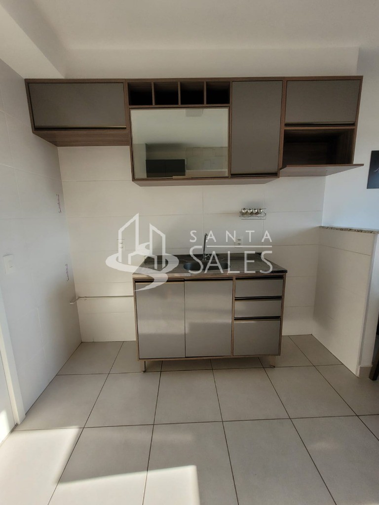 Apartamento, 2 quartos, 47 m² - Foto 11