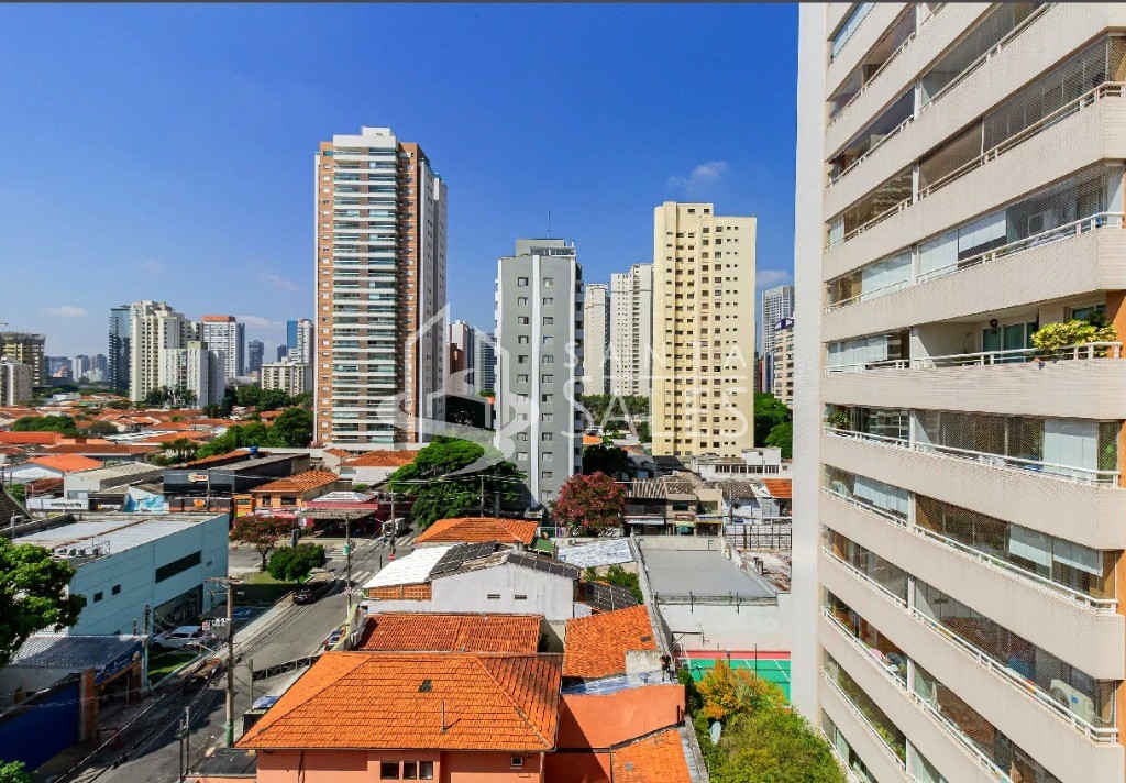 Apartamento, 1 quarto, 25 m² - Foto 6