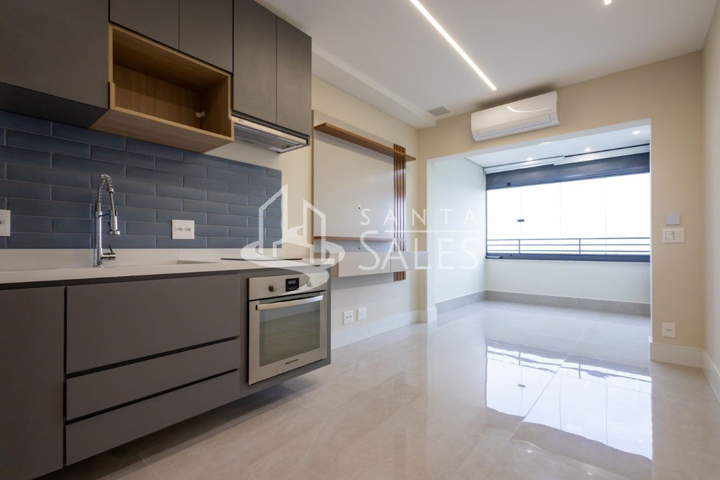 Apartamento, 1 quarto, 37 m² - Foto 14