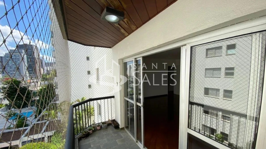 Apartamento, 4 quartos, 138 m² - Foto 14