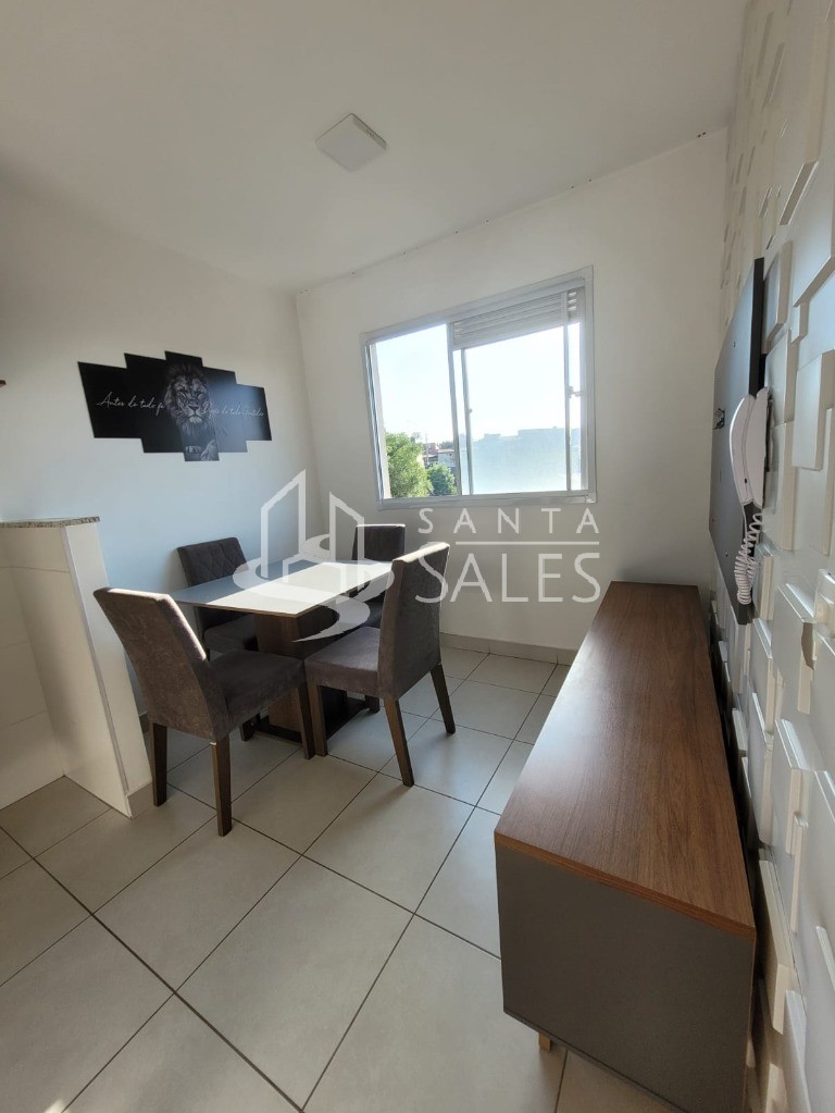 Apartamento, 2 quartos, 47 m² - Foto 12