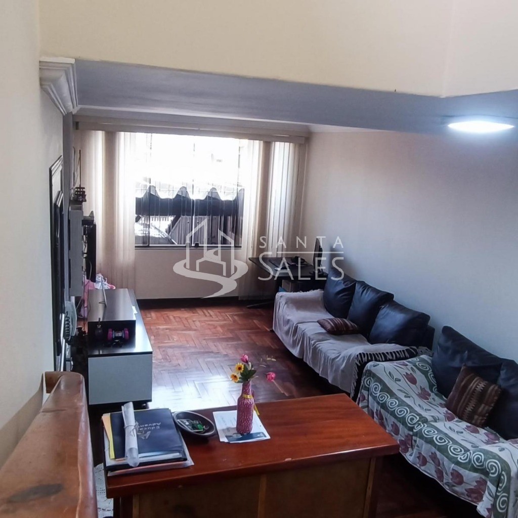 Sobrado, 3 quartos, 150 m² - Foto 9
