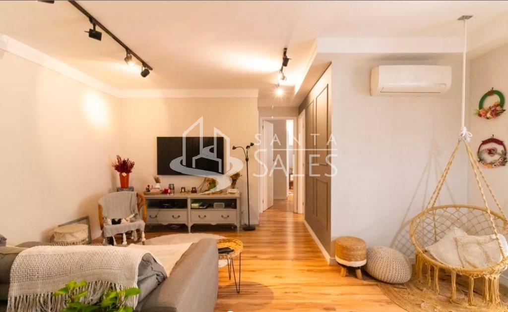 Apartamento, 2 quartos - Foto 2