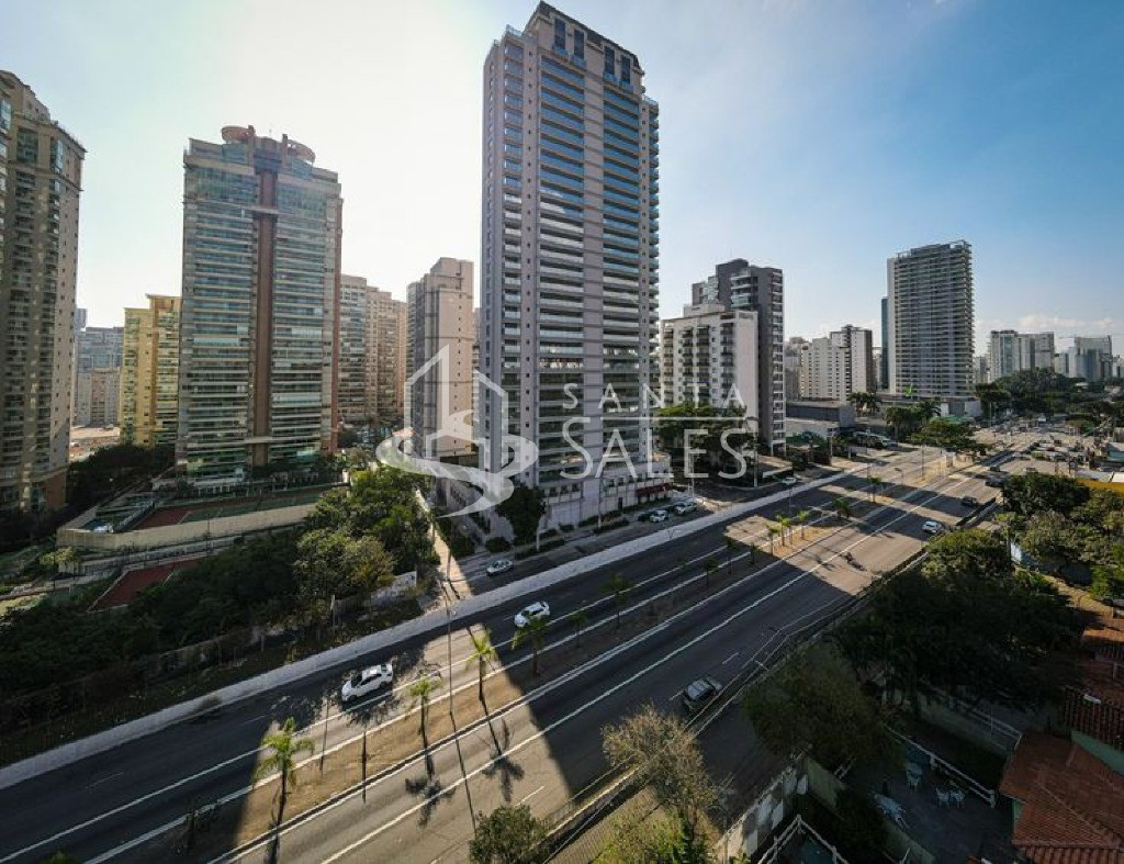 Apartamento, 3 quartos, 165 m² - Foto 2