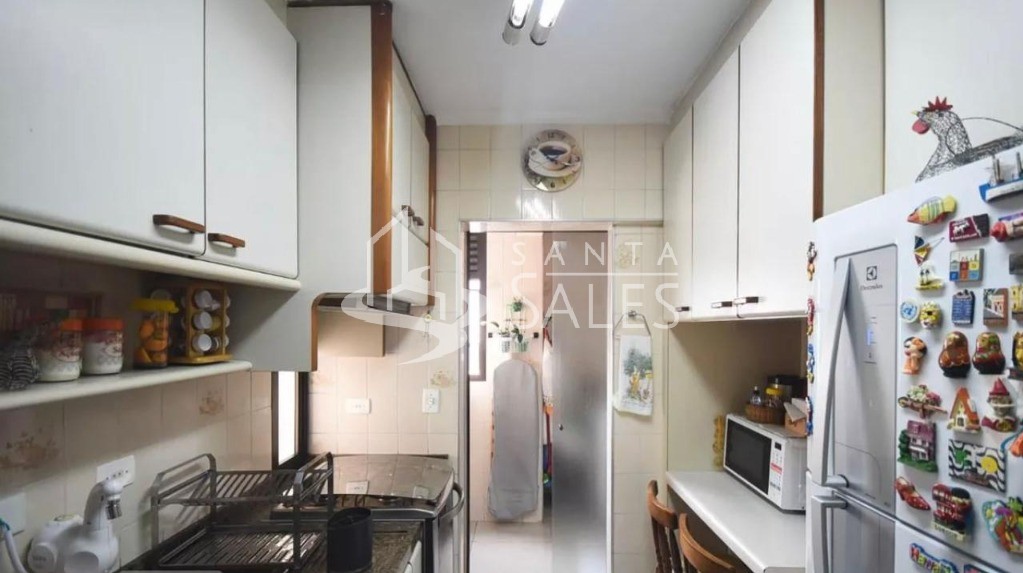 Apartamento, 3 quartos, 75 m² - Foto 4