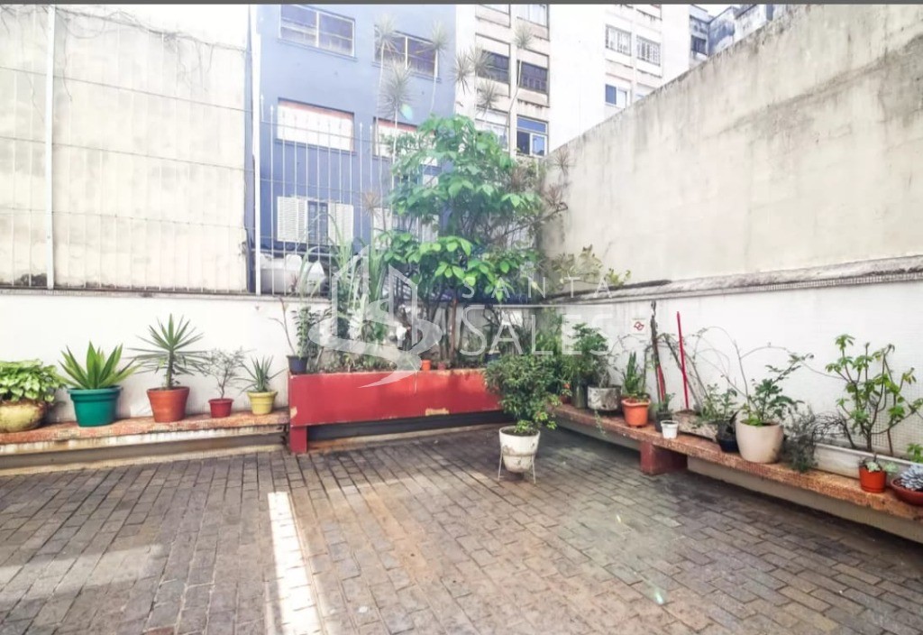 Apartamento, 3 quartos, 195 m² - Foto 17