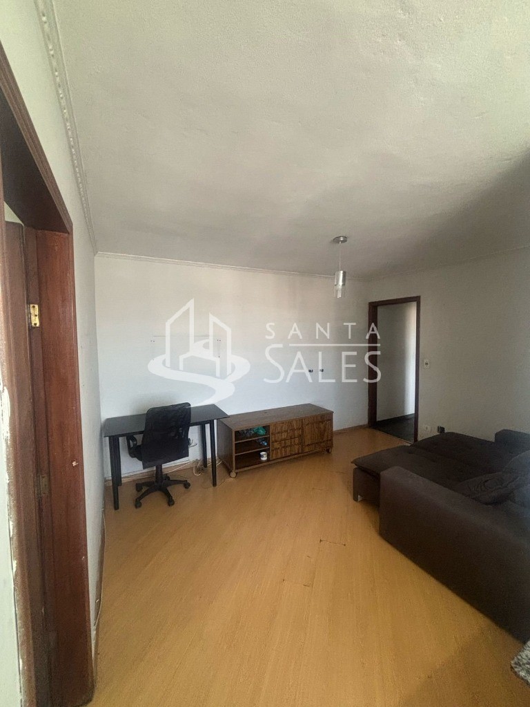 Apartamento, 2 quartos, 80 m² - Foto 1