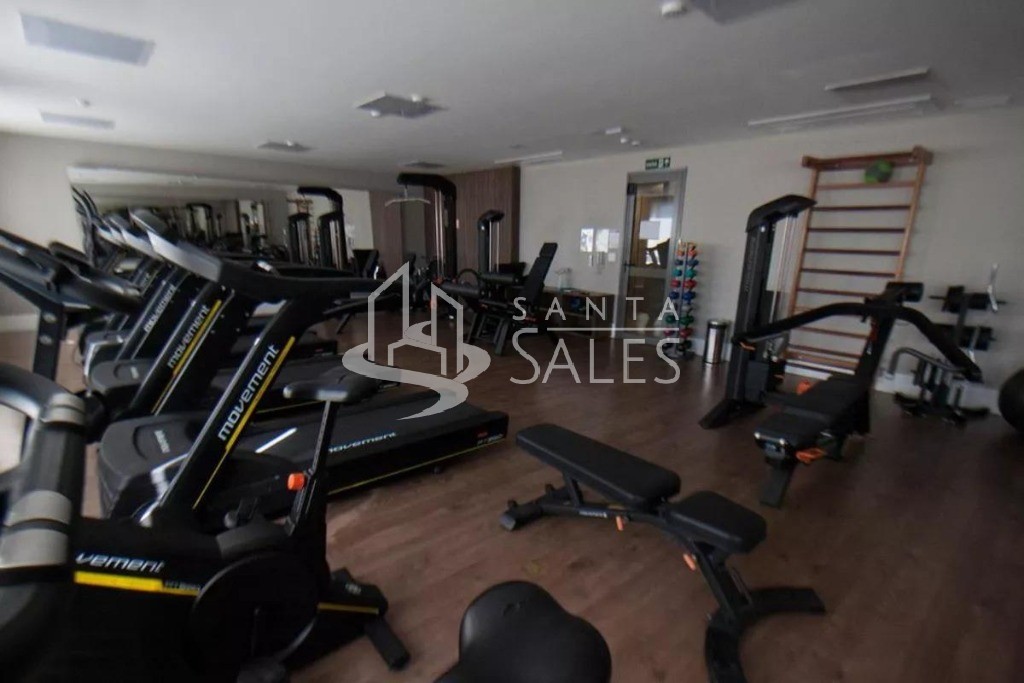 Apartamento, 1 quarto, 50 m² - Foto 19