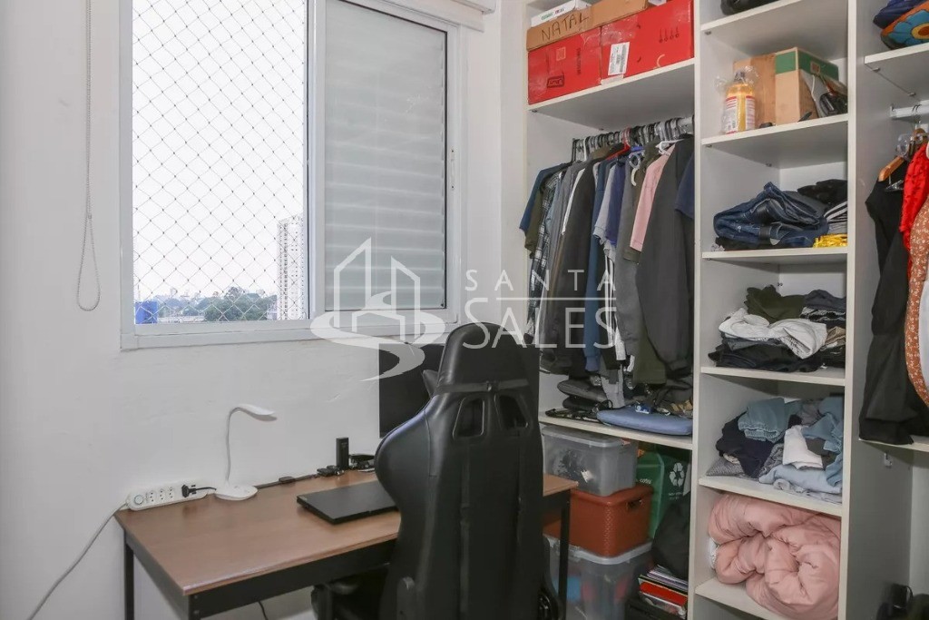 Apartamento, 3 quartos, 70 m² - Foto 17
