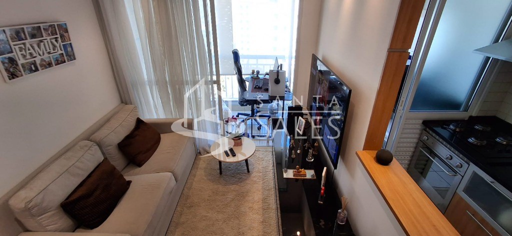 Apartamento, 2 quartos, 53 m² - Foto 7