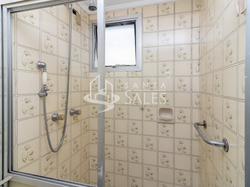 Apartamento, 1 quarto, 45 m² - Foto 6