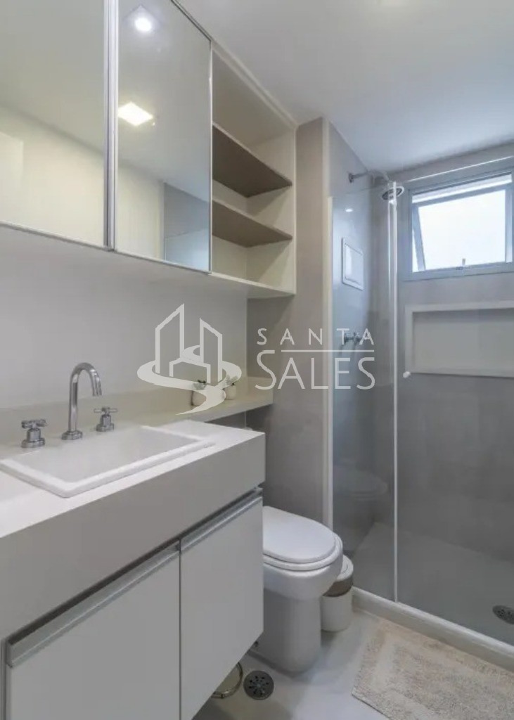 Apartamento, 2 quartos, 64 m² - Foto 16