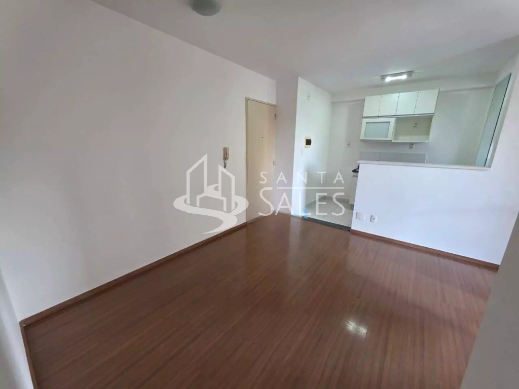 Apartamento, 2 quartos, 56 m² - Foto 1