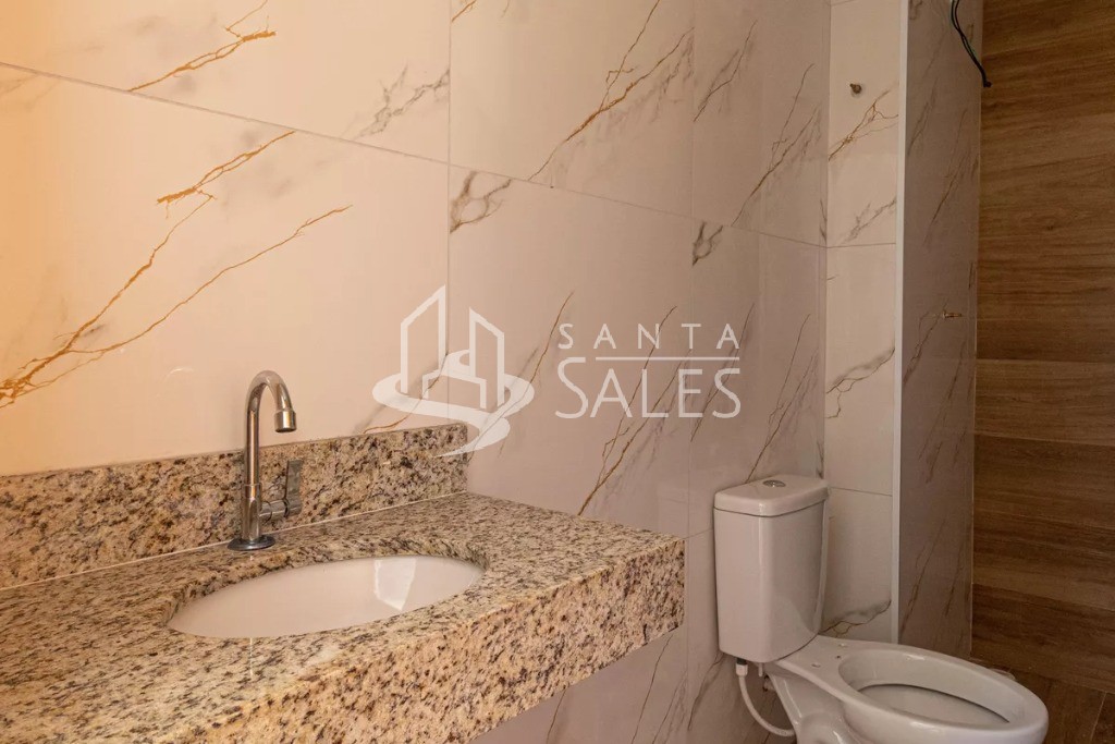 Apartamento, 2 quartos, 43 m² - Foto 5