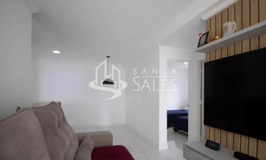 Apartamento, 2 quartos, 55 m² - Foto 8
