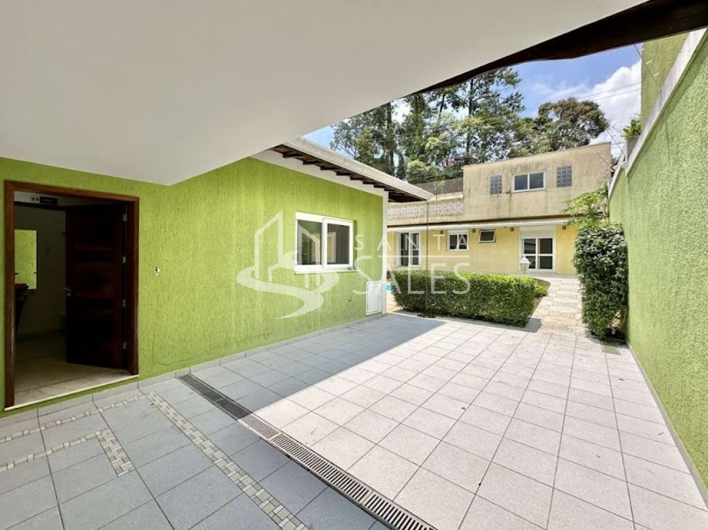 Casa, 8 quartos - Foto 3
