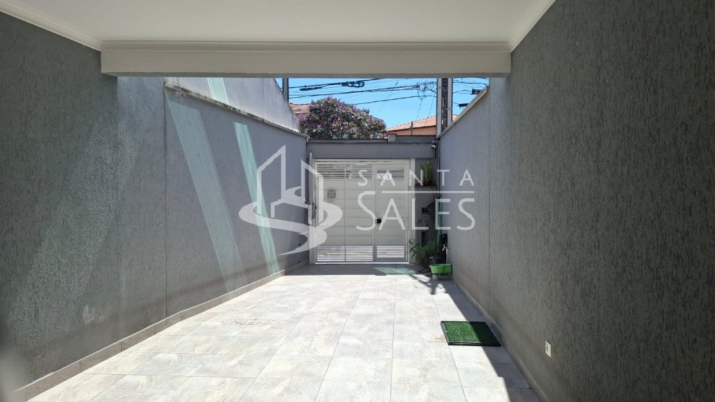 Casa, 3 quartos, 137 m² - Foto 34