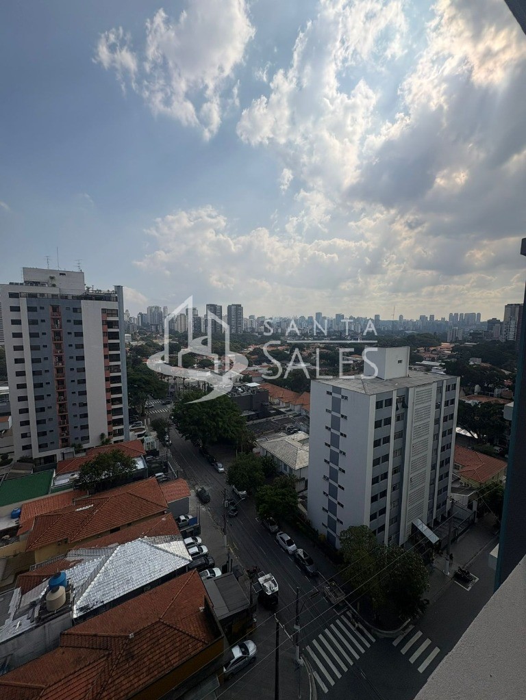 Apartamento, 1 quarto, 33 m² - Foto 9