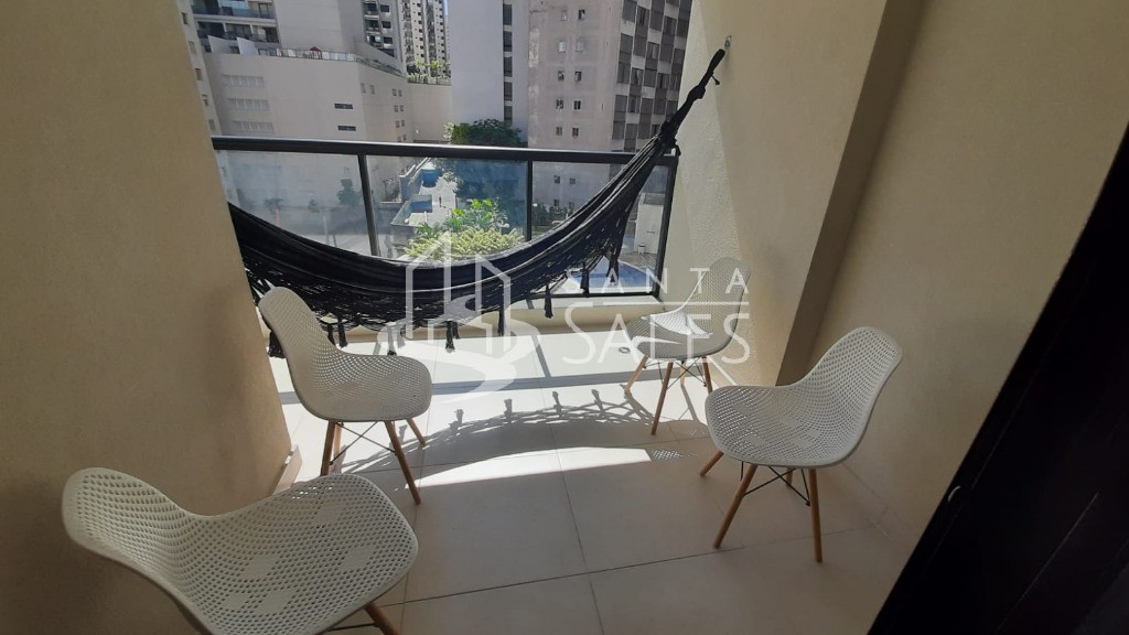 Apartamento, 2 quartos, 45 m² - Foto 24