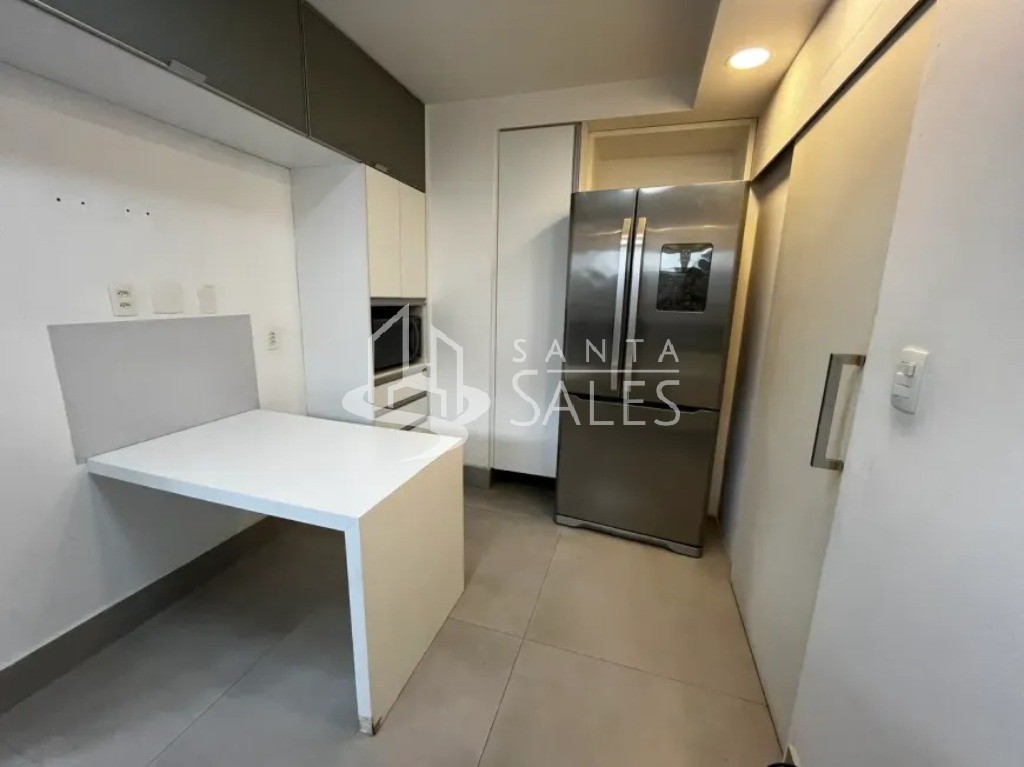 Apartamento, 2 quartos, 120 m² - Foto 7