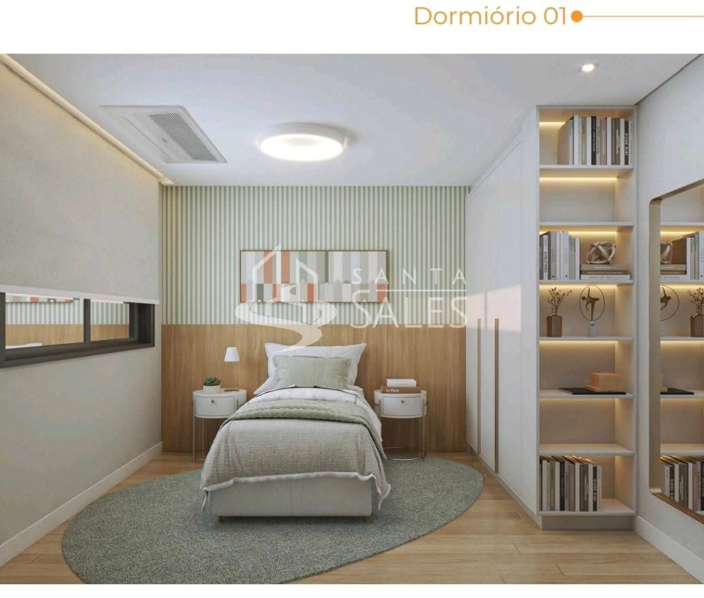 Apartamento, 3 quartos, 186 m² - Foto 14