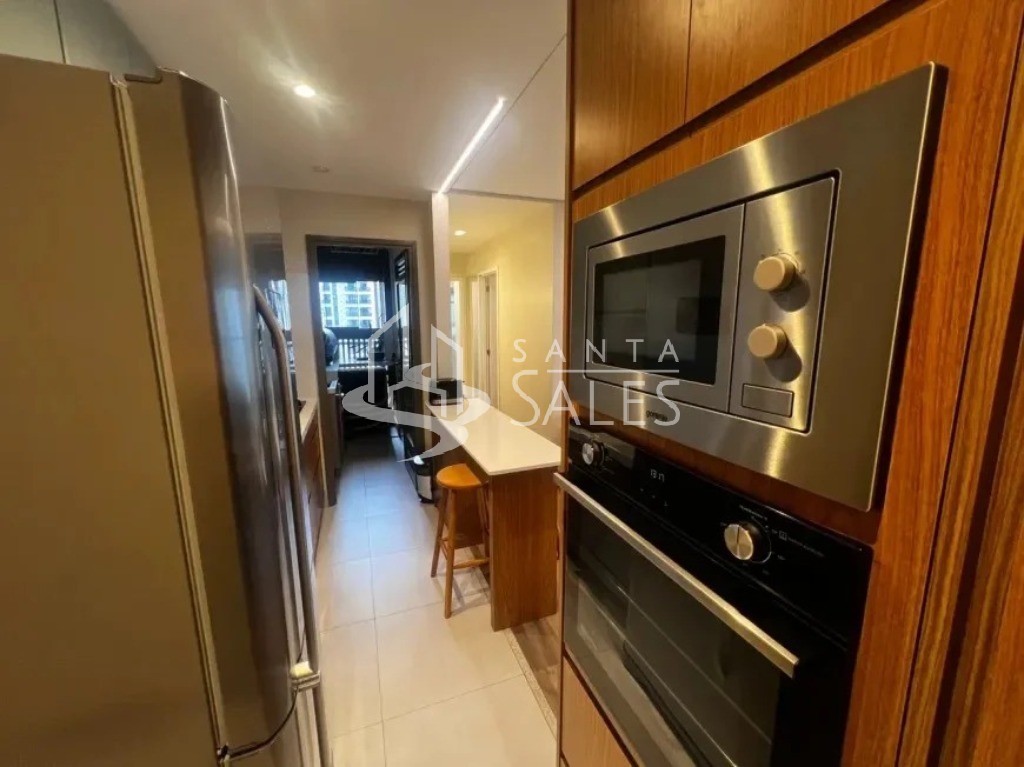 Apartamento, 2 quartos, 74 m² - Foto 11