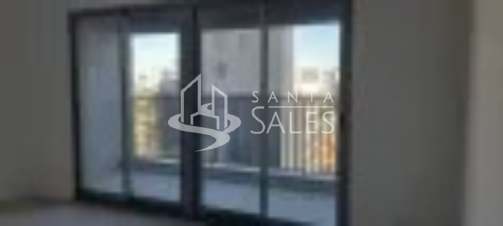 Apartamento, 1 quarto, 37 m² - Foto 5