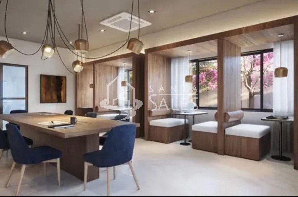 Apartamento, 1 quarto, 32 m² - Foto 17