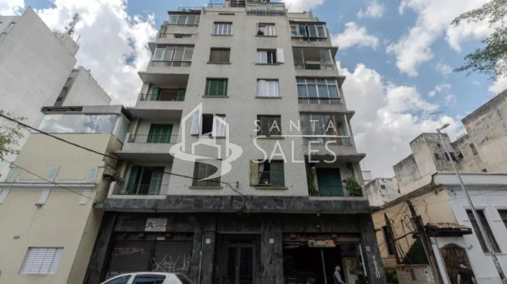 Apartamento, 1 quarto, 66 m² - Foto 6