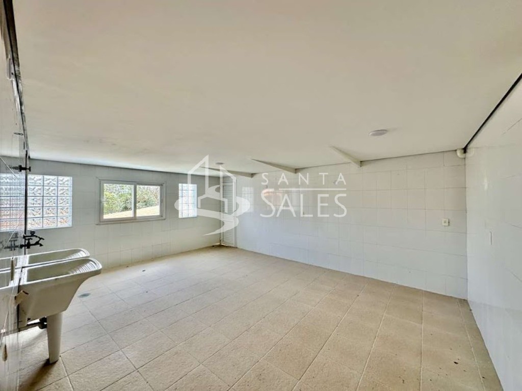 Casa, 8 quartos - Foto 47