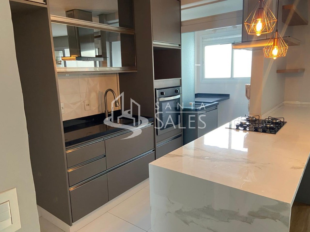 Apartamento, 2 quartos, 83 m² - Foto 5
