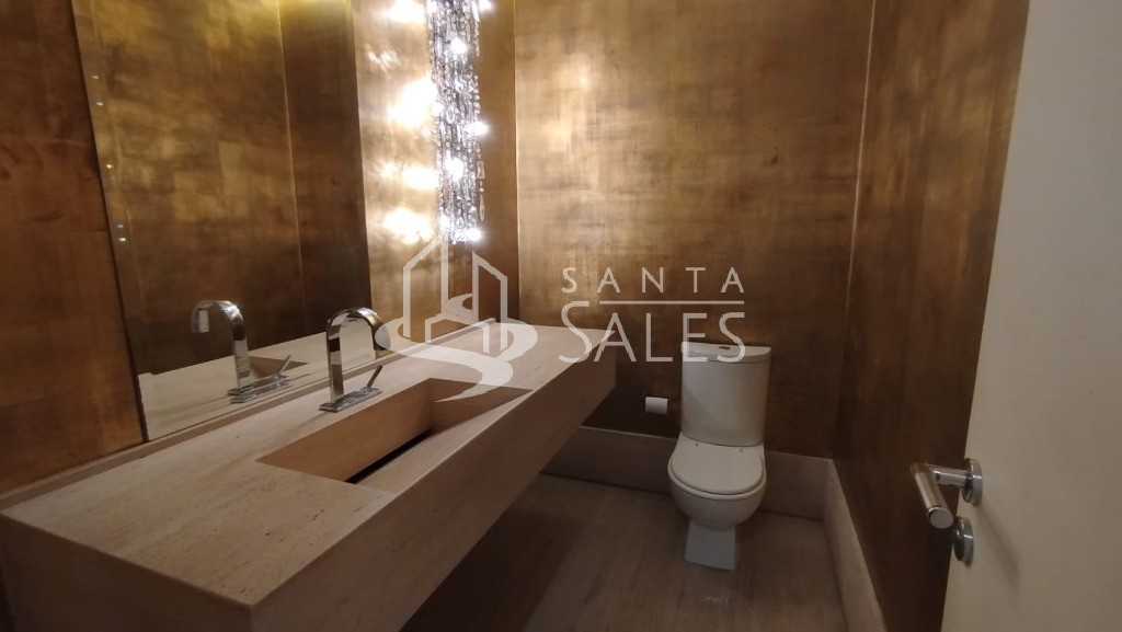 Apartamento, 5 quartos, 552 m² - Foto 27