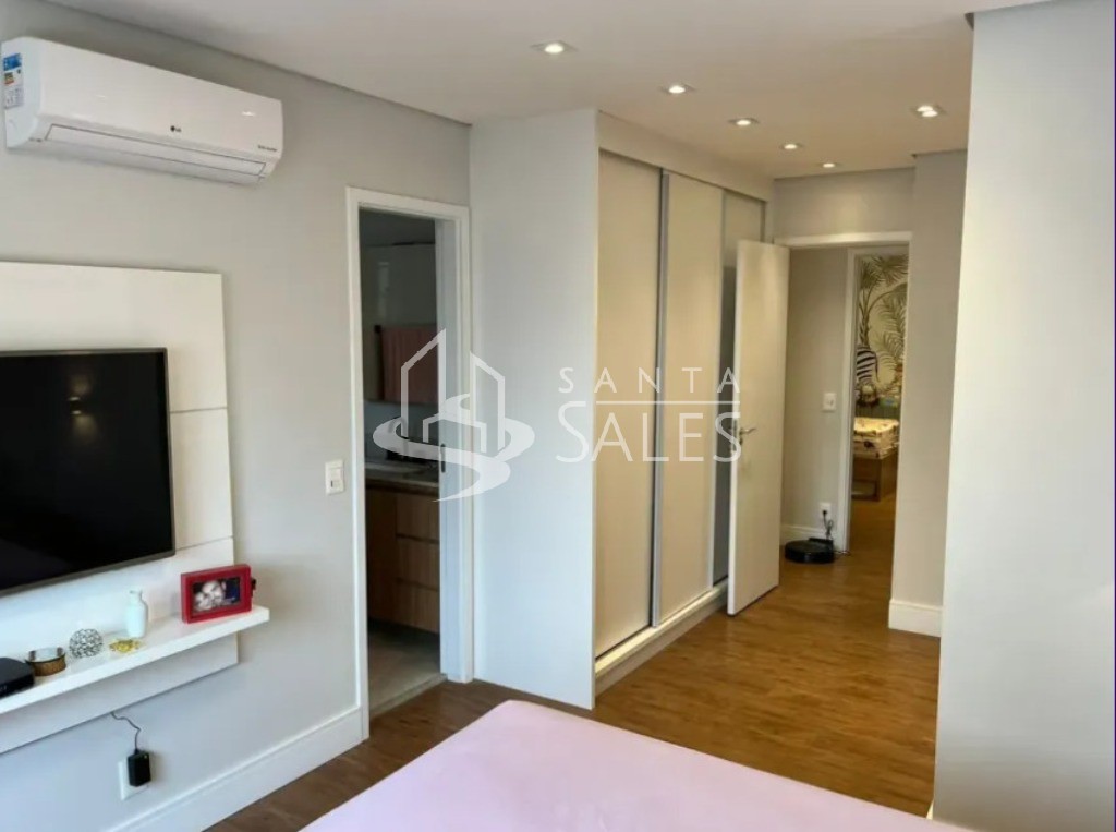 Apartamento, 3 quartos, 134 m² - Foto 17