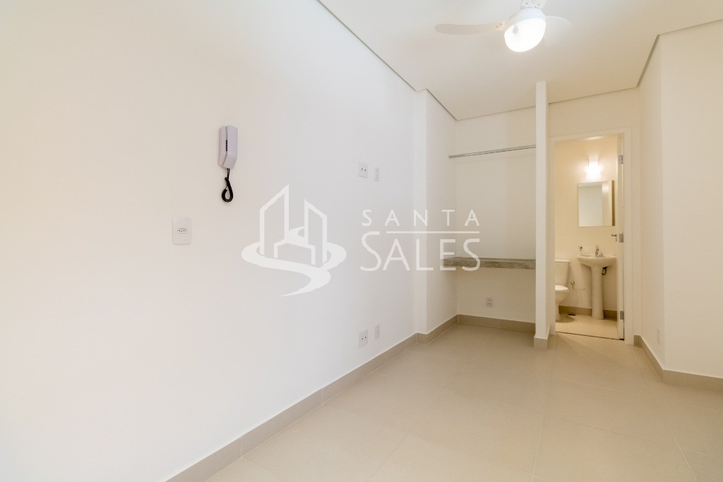 Kitnet-Studio, 15 m² - Foto 3