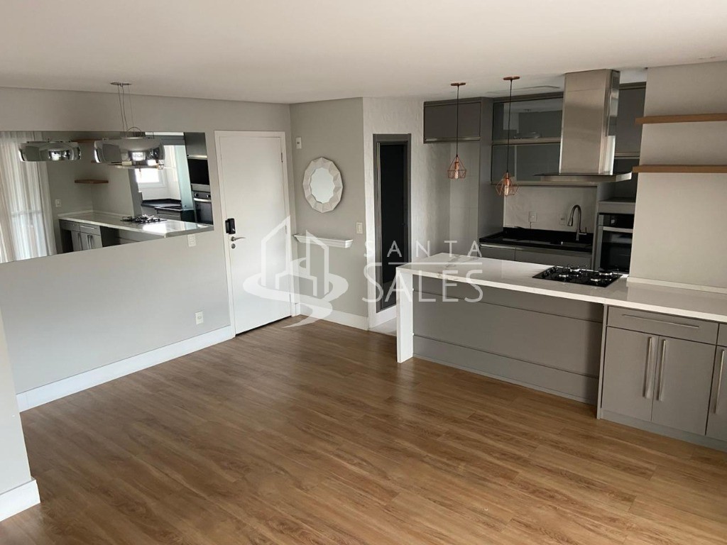Apartamento, 2 quartos, 83 m² - Foto 10