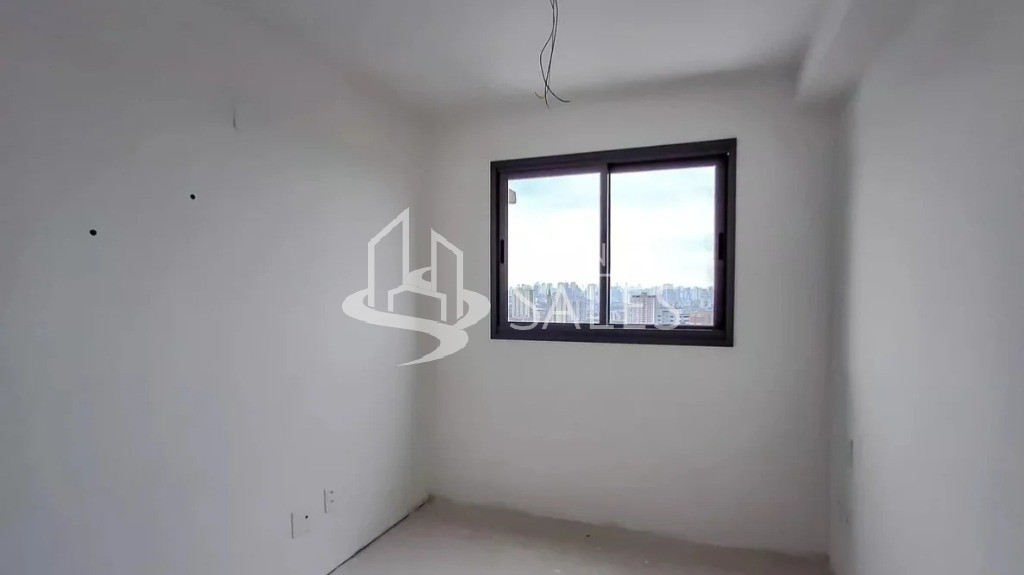 Apartamento, 1 quarto, 35 m² - Foto 9