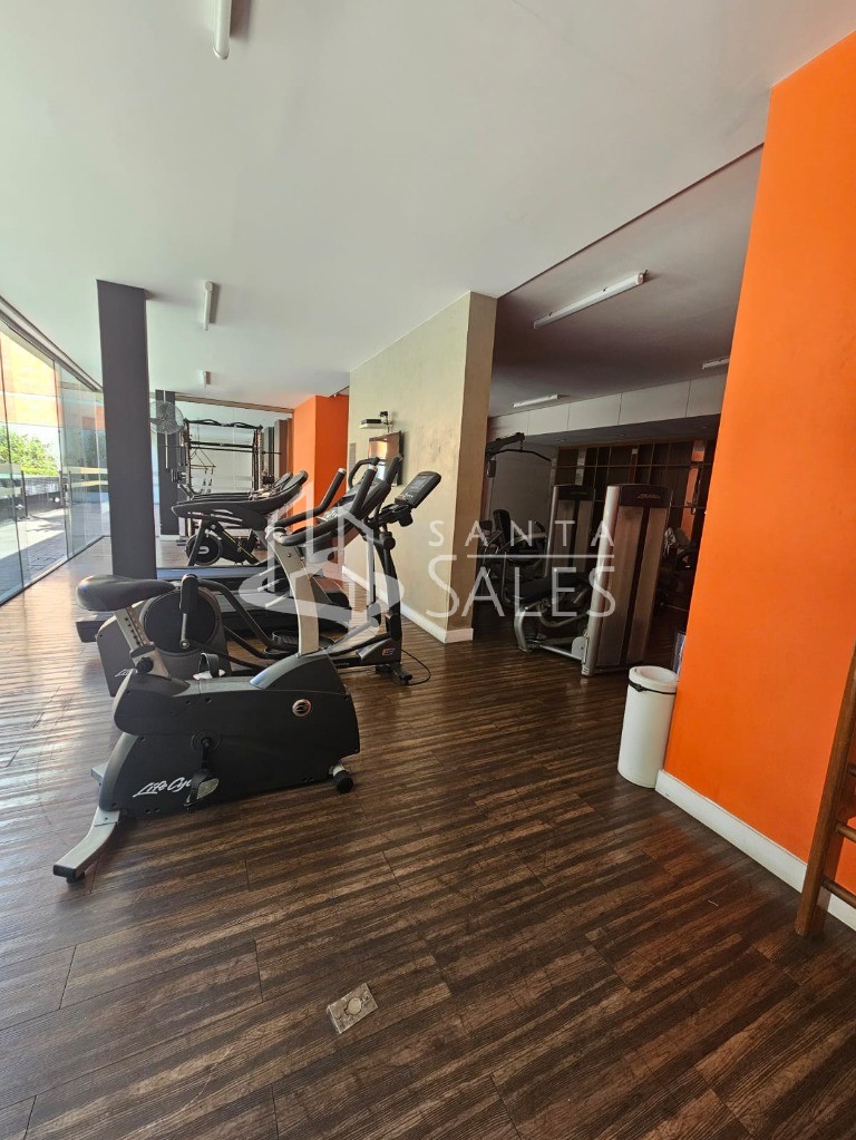 Apartamento, 1 quarto, 74 m² - Foto 11