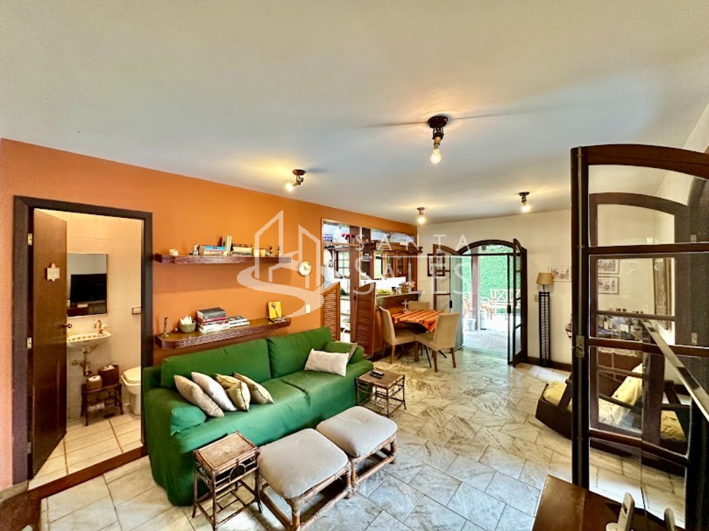 Casa de Condomínio, 3 quartos - Foto 8