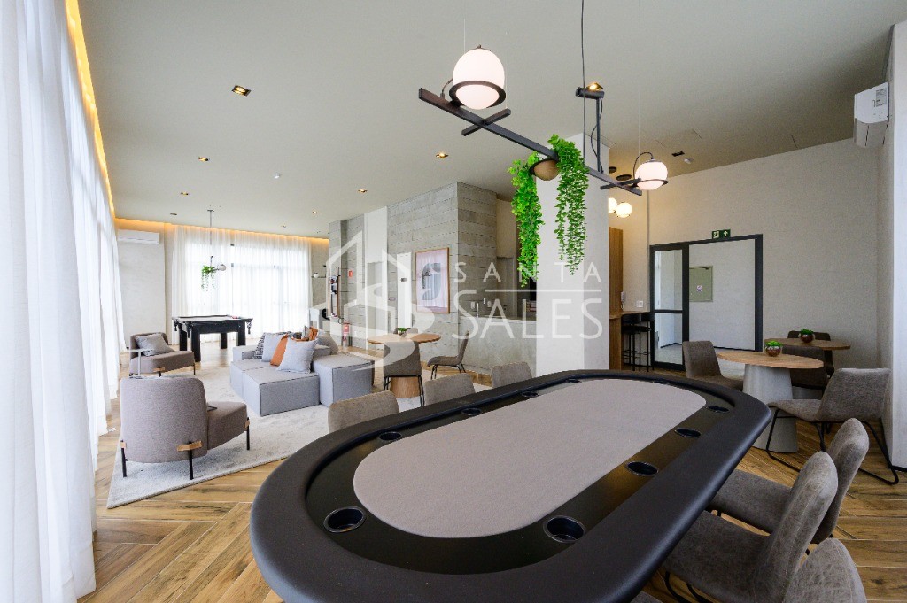 Apartamento, 1 quarto, 25 m² - Foto 36