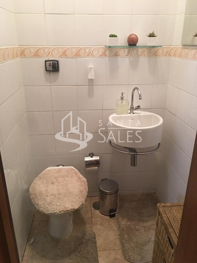 Casa, 3 quartos, 210 m² - Foto 18
