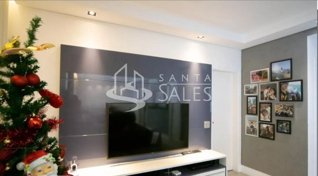 Apartamento, 3 quartos, 97 m² - Foto 8