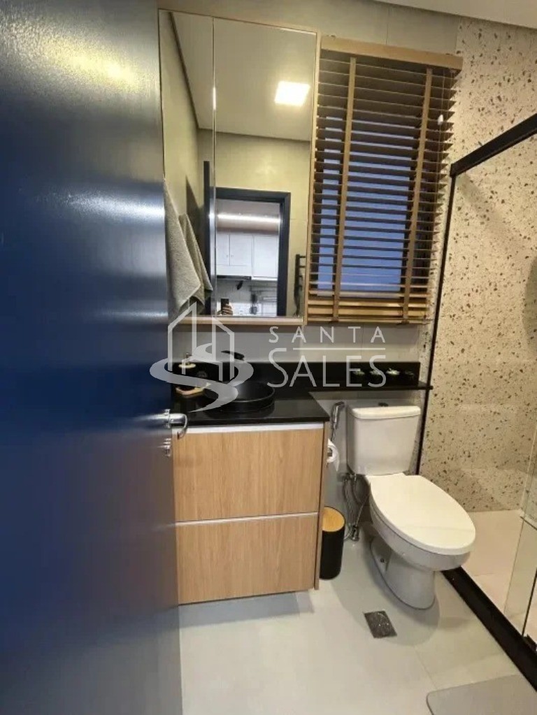 Apartamento, 1 quarto, 35 m² - Foto 17