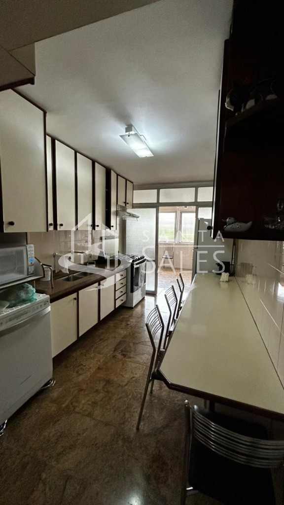 Apartamento, 3 quartos, 168 m² - Foto 12