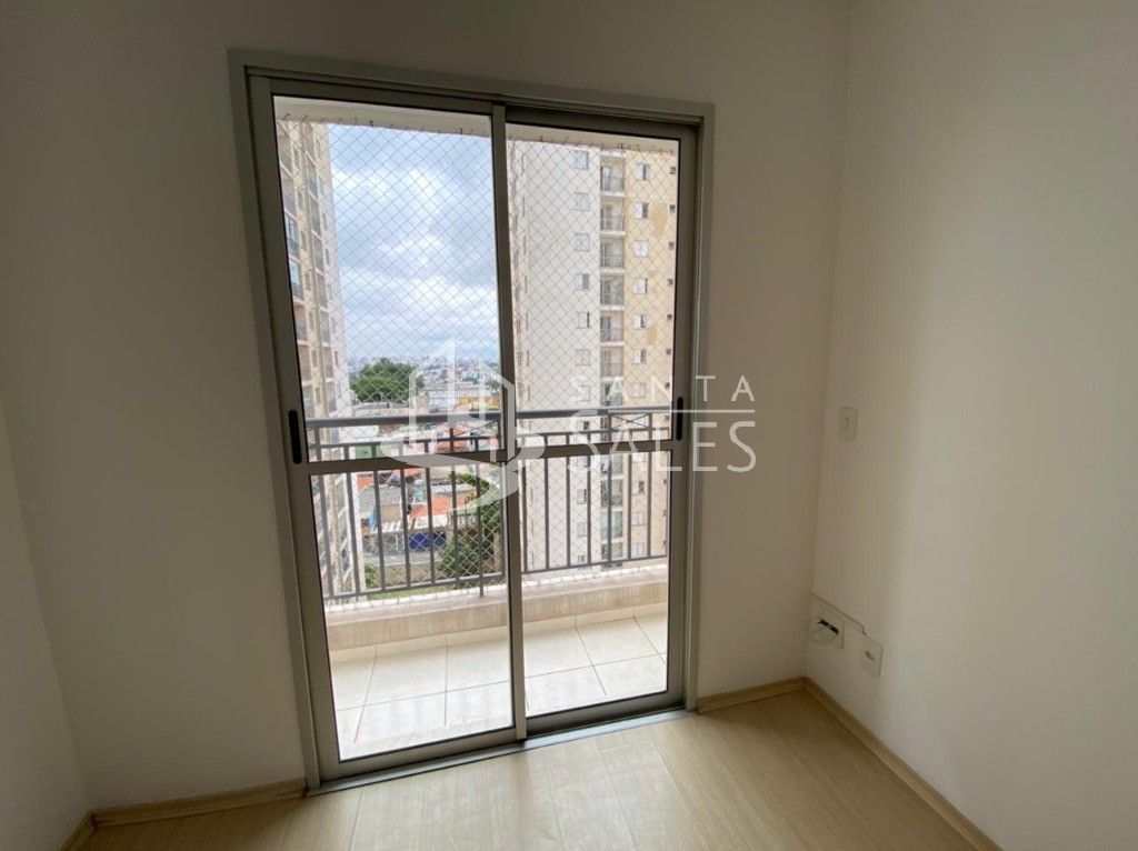 Apartamento, 2 quartos, 52 m² - Foto 5