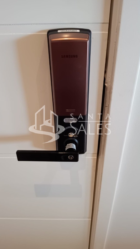 Apartamento, 2 quartos, 50 m² - Foto 45