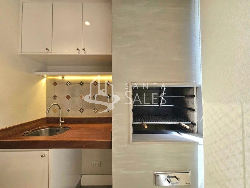 Apartamento, 3 quartos, 134 m² - Foto 15