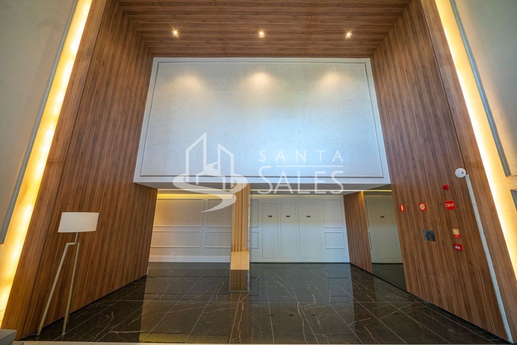 Apartamento, 4 quartos, 156 m² - Foto 12